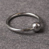 Kiotos Anneau de gland BALL 3mm